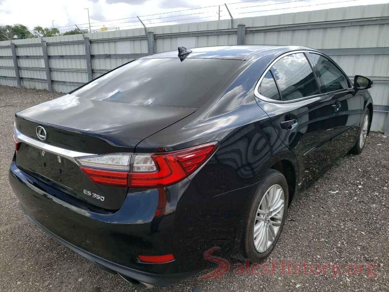 58ABK1GG5HU072512 2017 LEXUS ES350