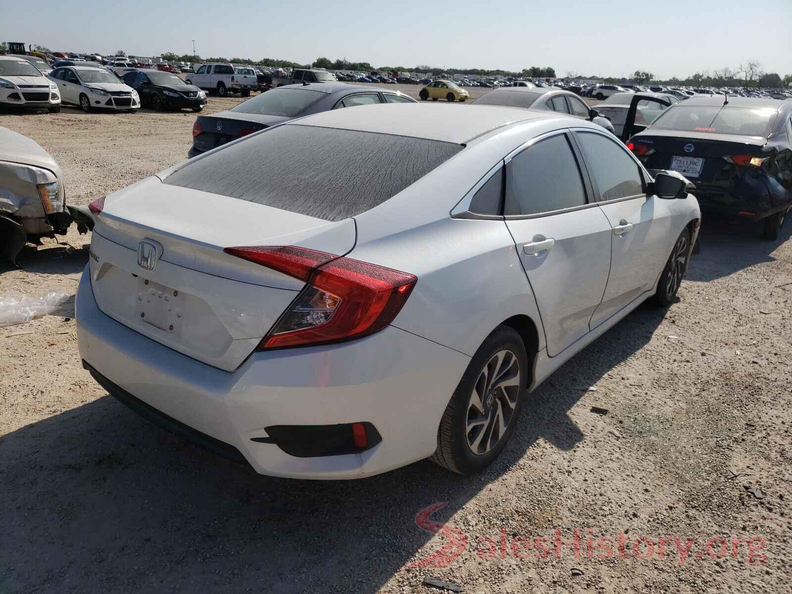 19XFC2F72GE078234 2016 HONDA CIVIC