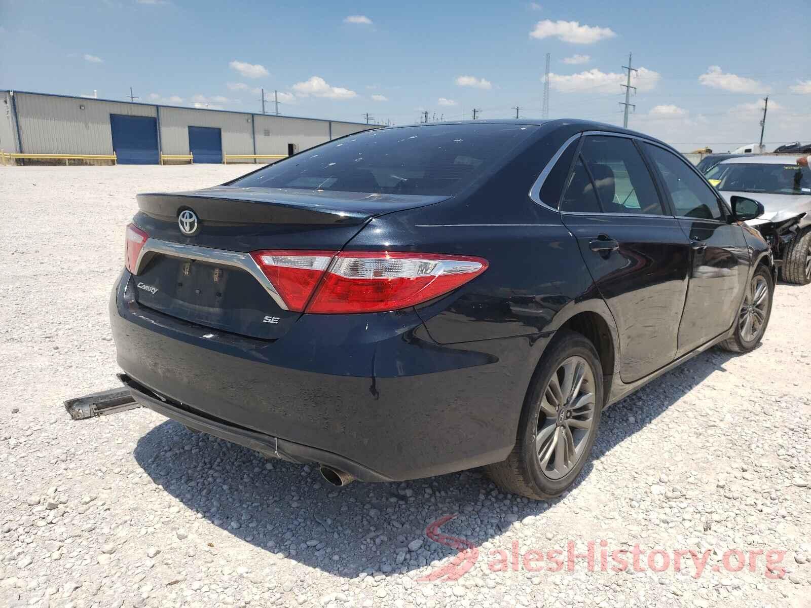 4T1BF1FK1HU769242 2017 TOYOTA CAMRY