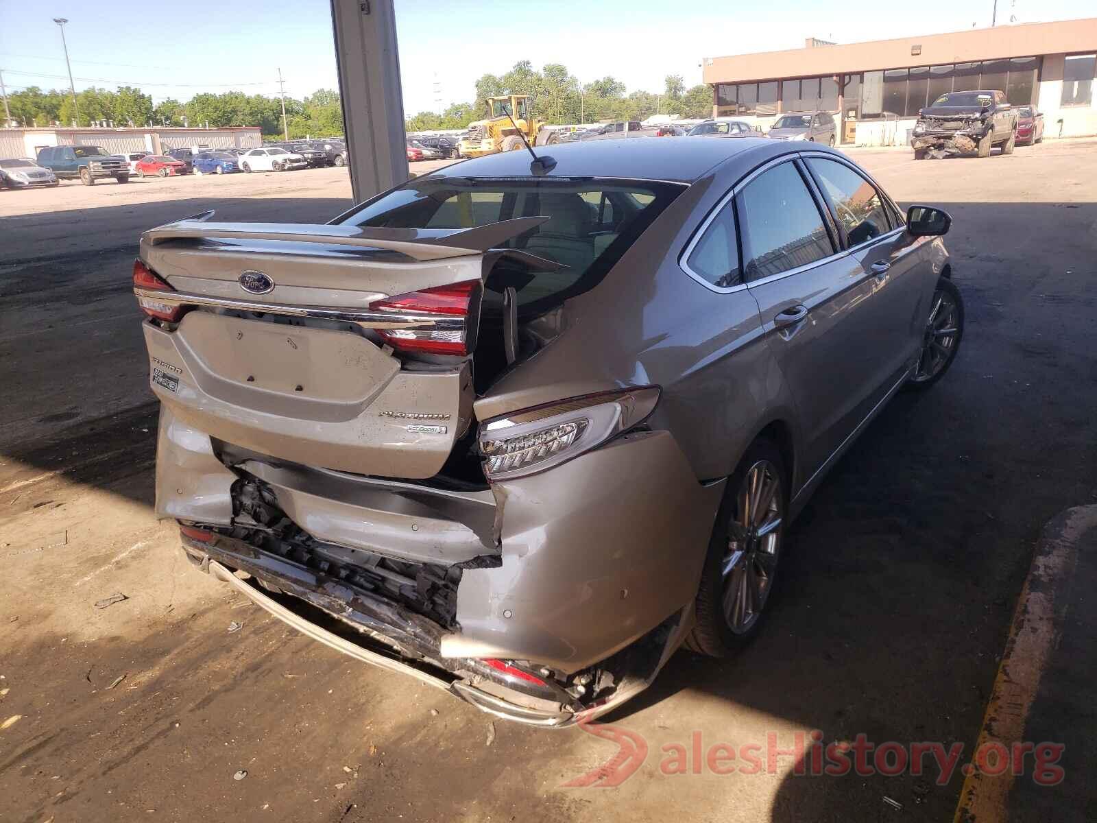 3FA6P0K90HR291523 2017 FORD FUSION