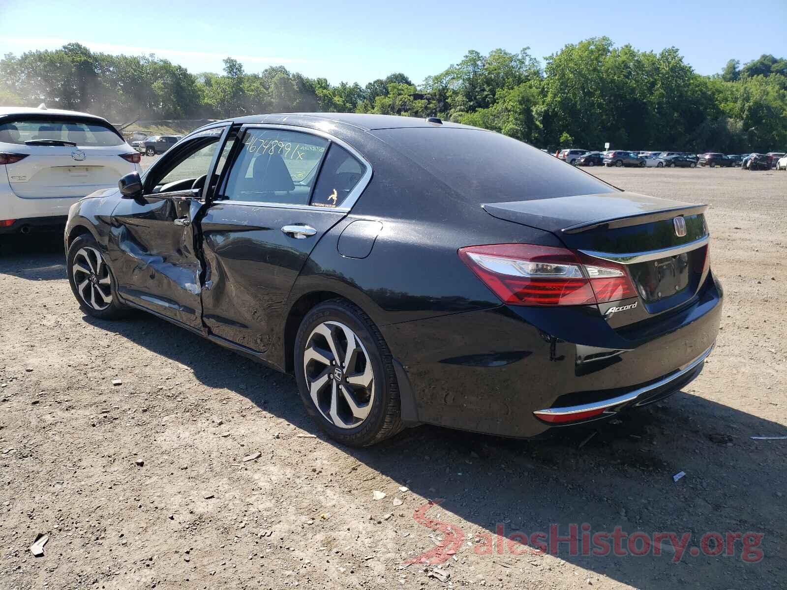 1HGCR2F94HA051366 2017 HONDA ACCORD