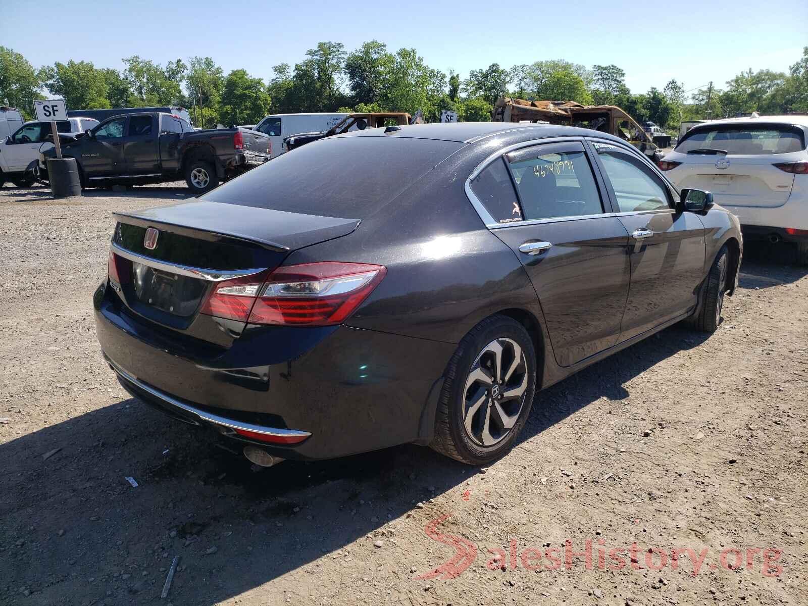 1HGCR2F94HA051366 2017 HONDA ACCORD