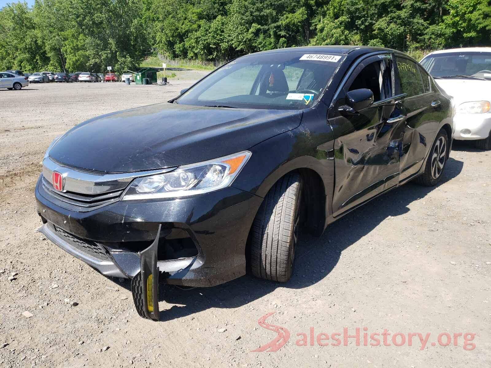 1HGCR2F94HA051366 2017 HONDA ACCORD