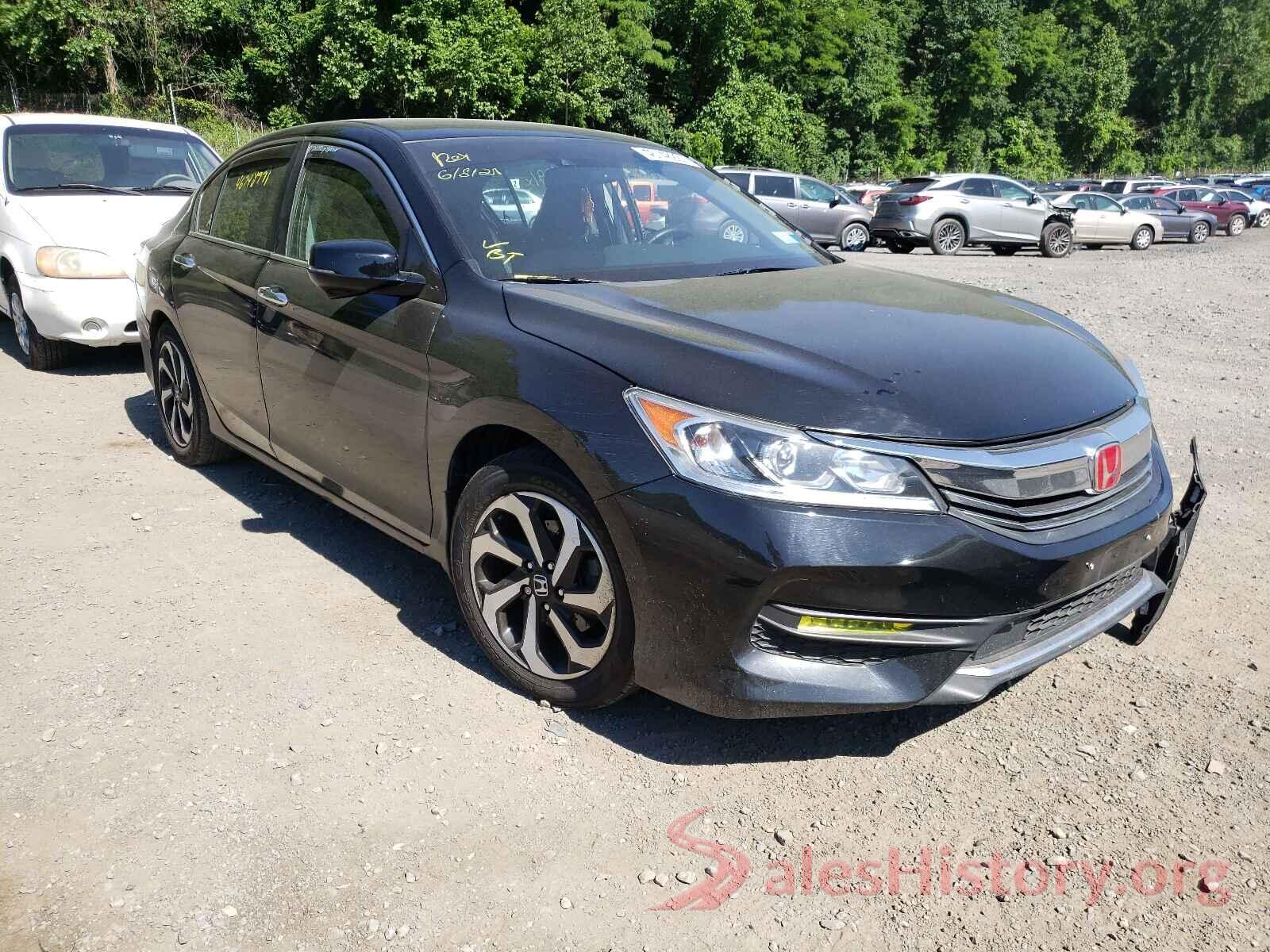 1HGCR2F94HA051366 2017 HONDA ACCORD