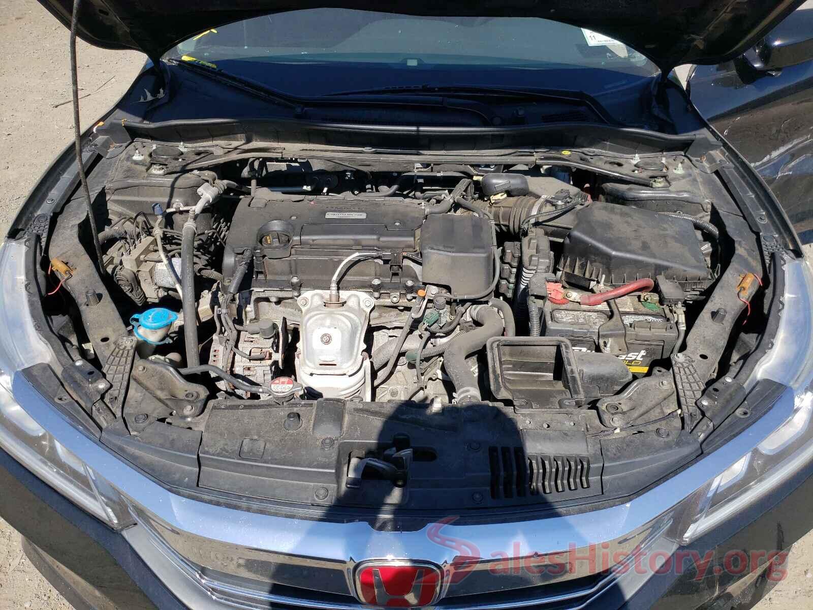 1HGCR2F94HA051366 2017 HONDA ACCORD