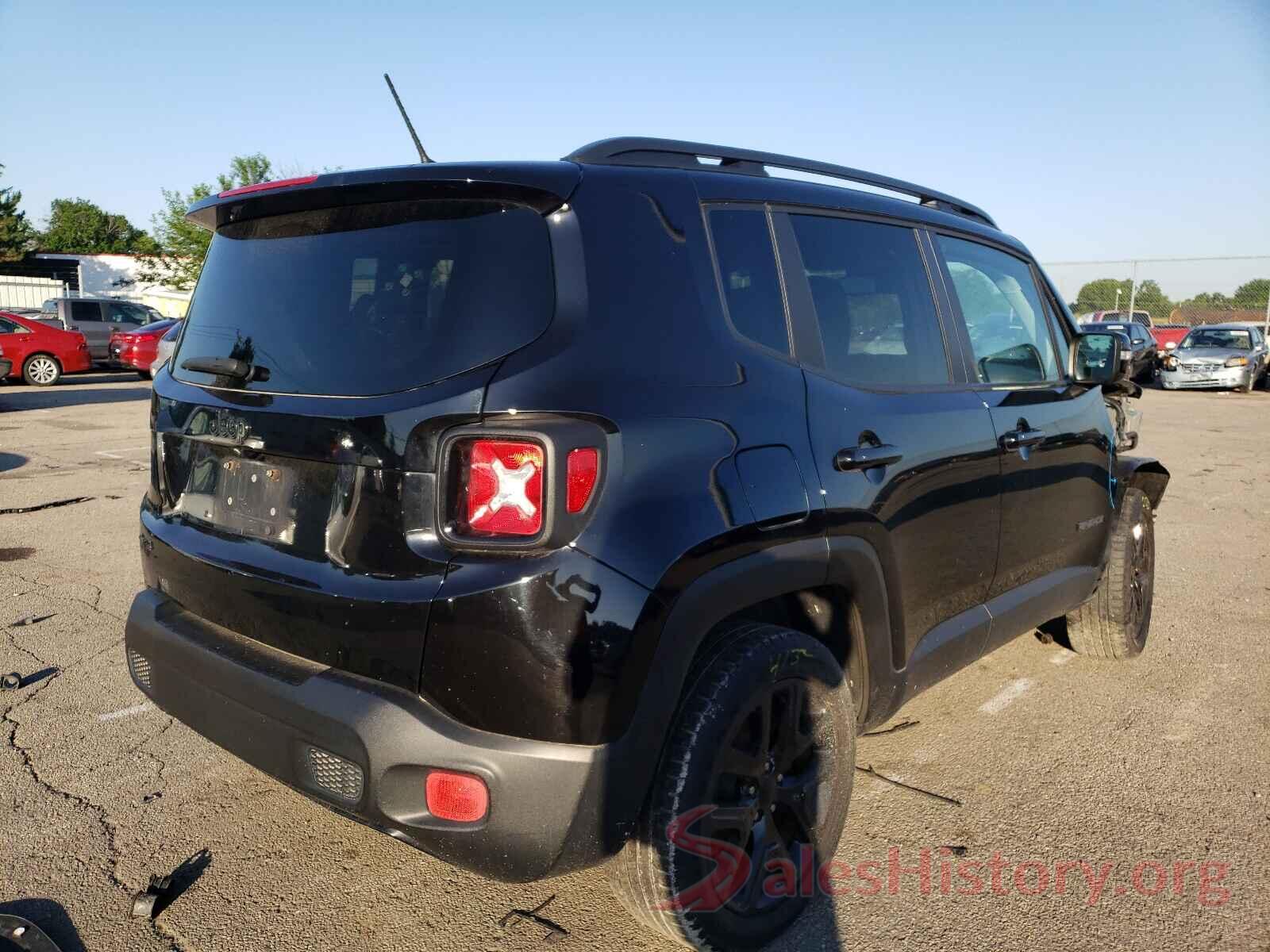 ZACCJBBB0HPG57312 2017 JEEP RENEGADE