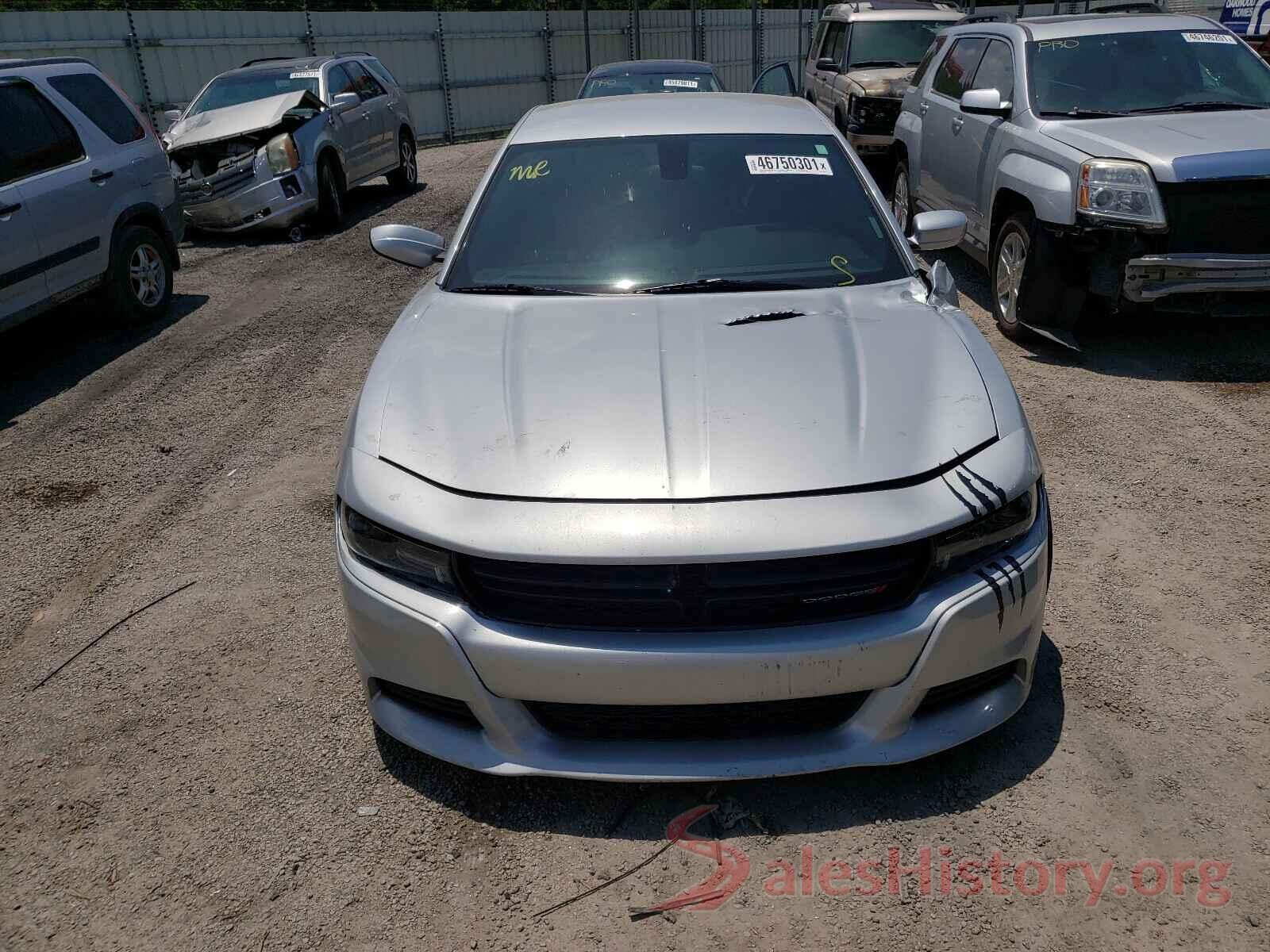 2C3CDXBGXKH730313 2019 DODGE CHARGER