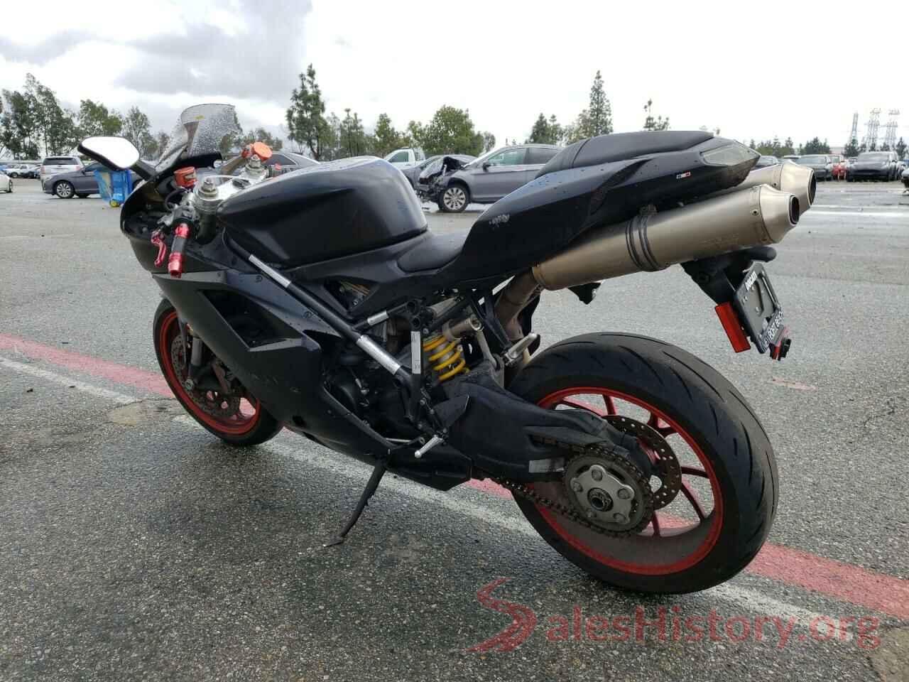 ZDM1XBMV3CB019978 2012 DUCATI ALL OTHER