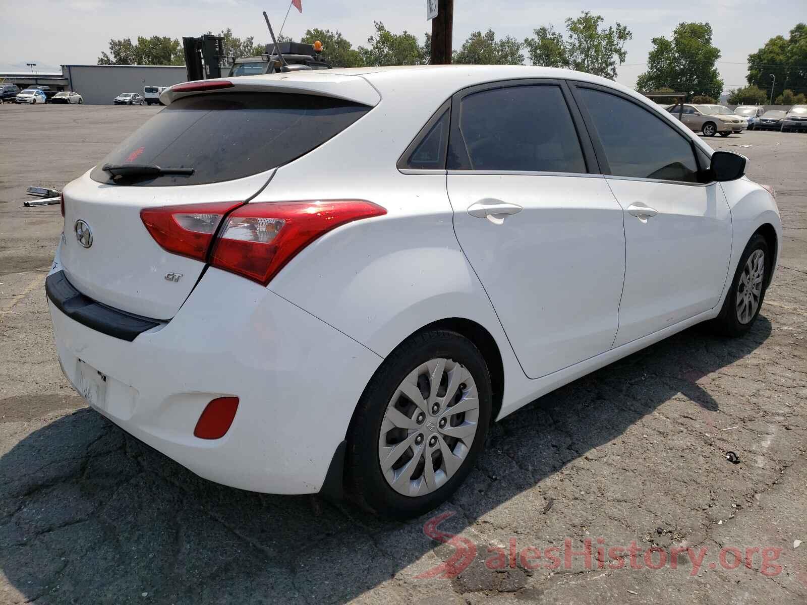 KMHD35LH1GU325651 2016 HYUNDAI ELANTRA