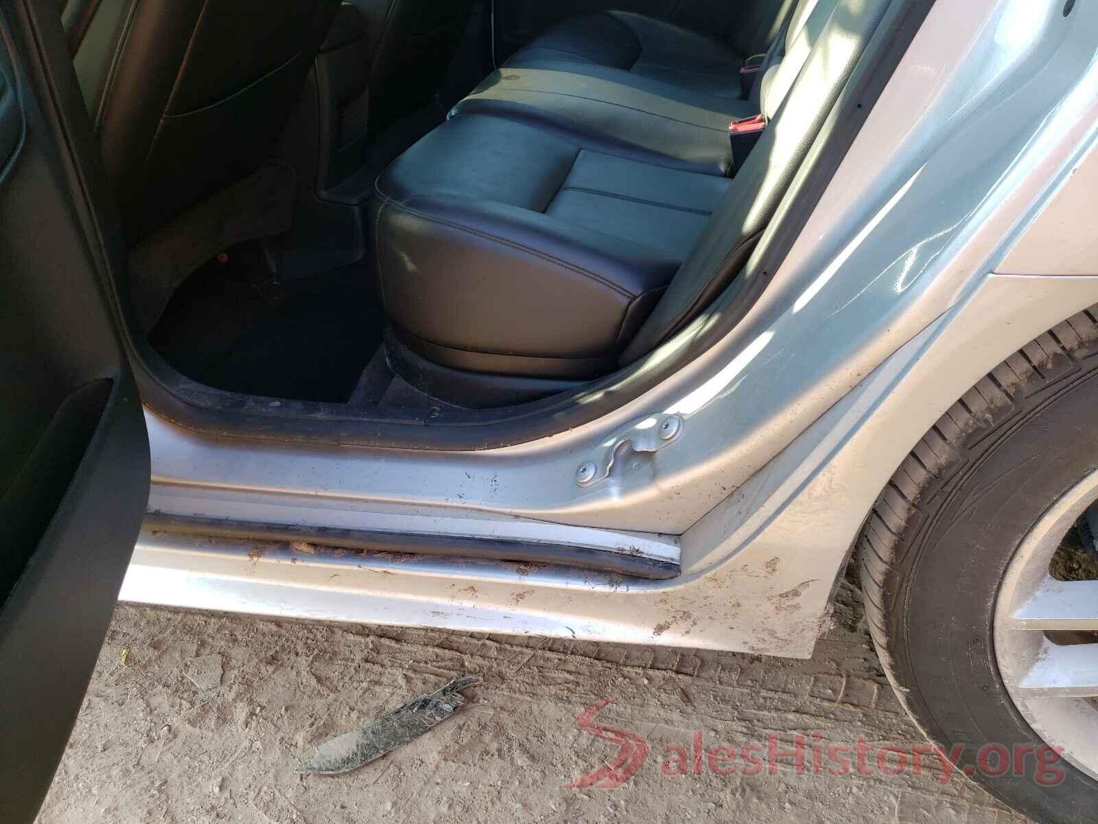 2G1WC5E34G1128122 2016 CHEVROLET IMPALA