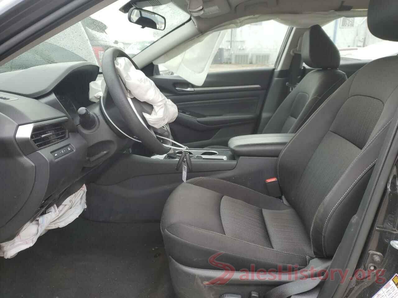 1N4BL4DV2MN373228 2021 NISSAN ALTIMA