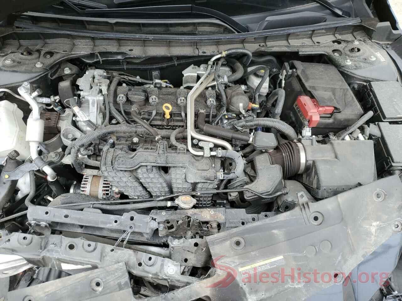 1N4BL4DV2MN373228 2021 NISSAN ALTIMA