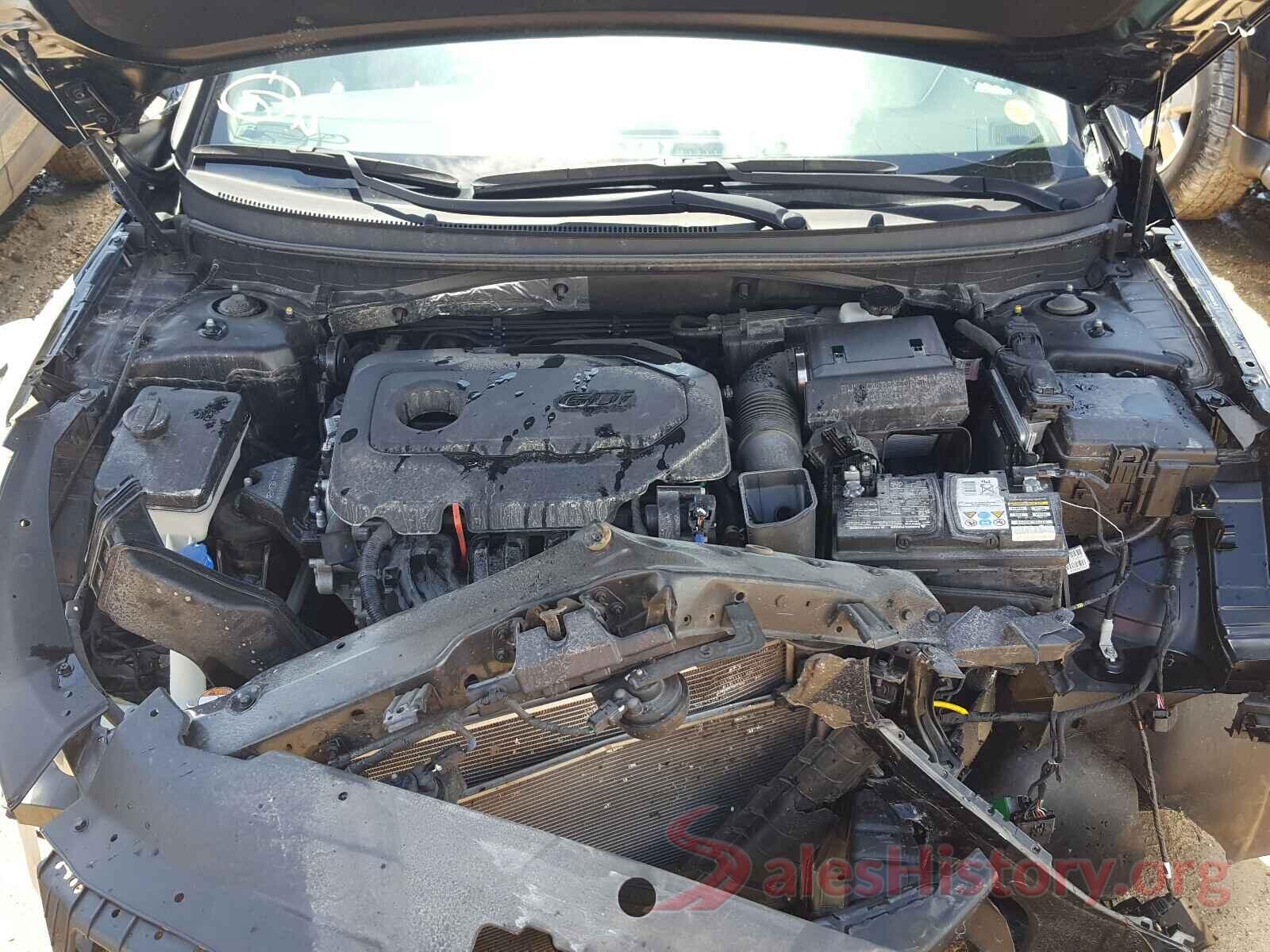 5NPE34AF0KH732321 2019 HYUNDAI SONATA