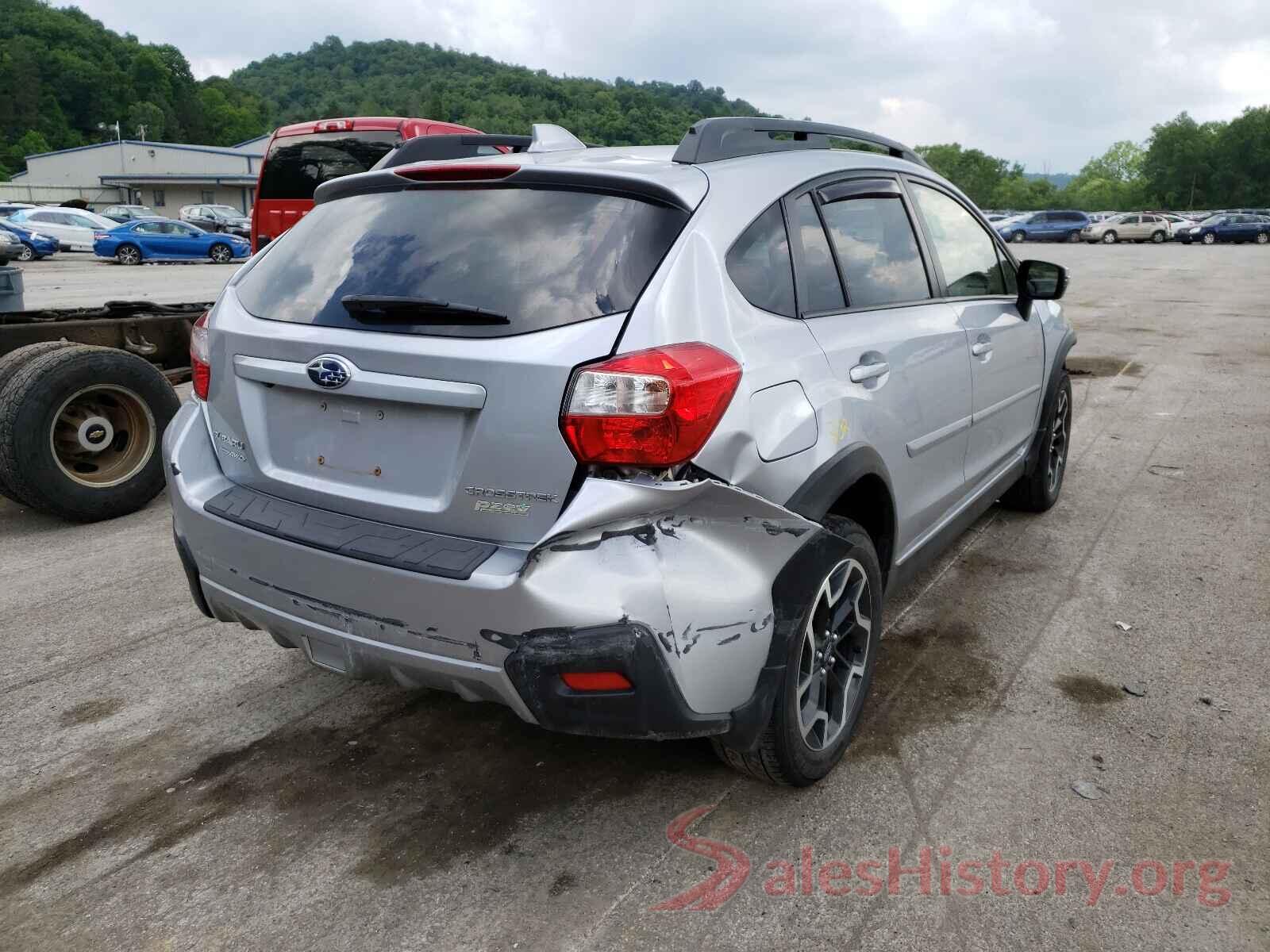 JF2GPAKC0HH237853 2017 SUBARU CROSSTREK