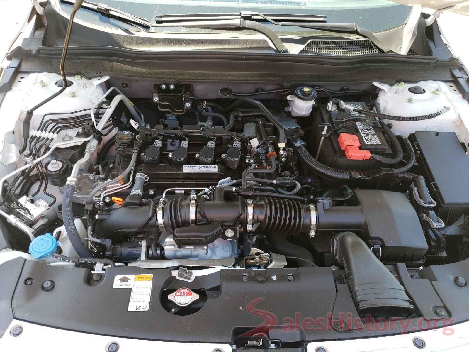 1HGCV1F36LA063478 2020 HONDA ACCORD