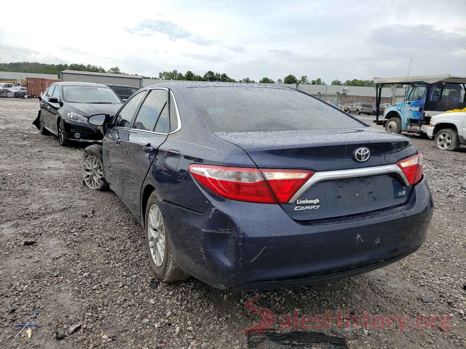 4T1BF1FK4HU699137 2017 TOYOTA CAMRY