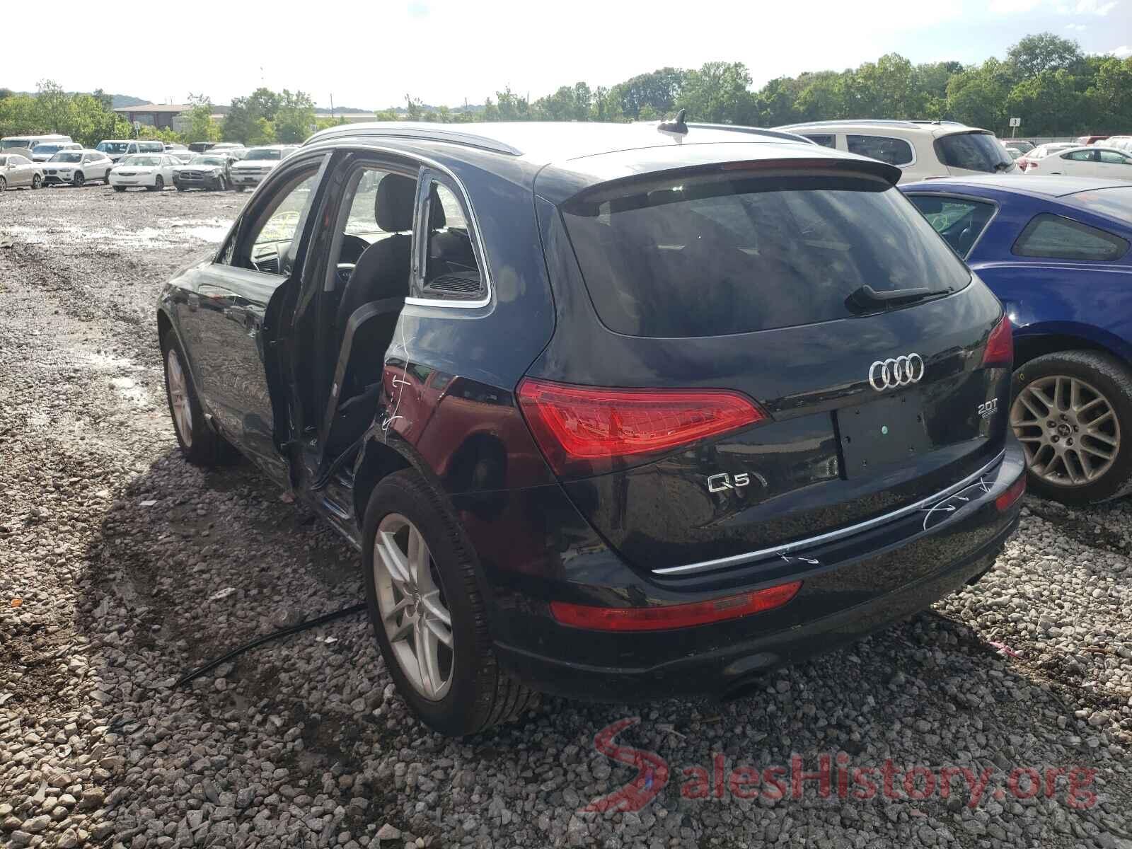 WA1L2AFP6GA149349 2016 AUDI Q5