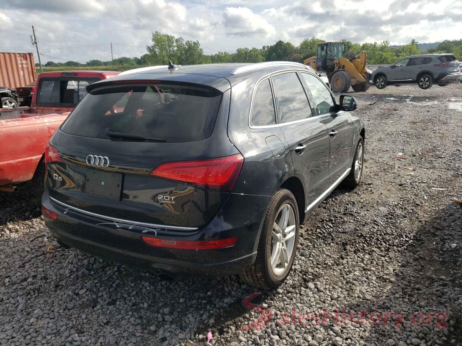 WA1L2AFP6GA149349 2016 AUDI Q5