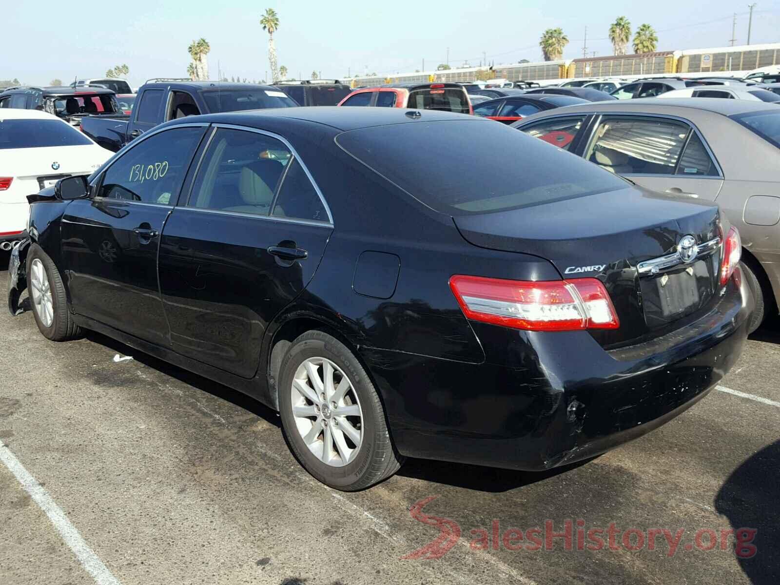 4T4BF3EK4BR088101 2011 TOYOTA CAMRY BASE