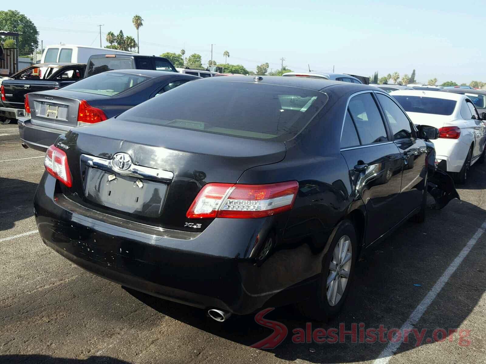 4T4BF3EK4BR088101 2011 TOYOTA CAMRY BASE