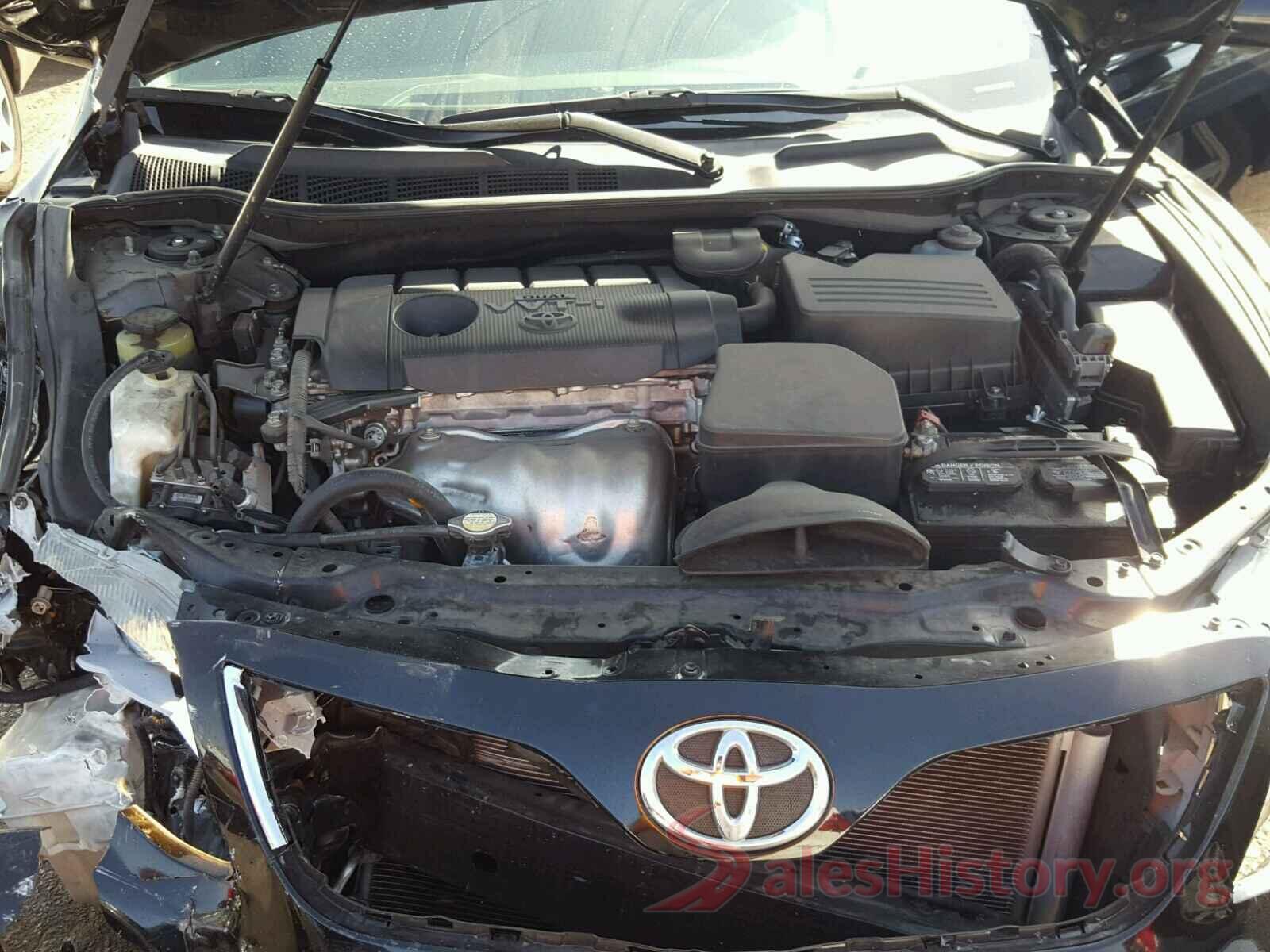 4T4BF3EK4BR088101 2011 TOYOTA CAMRY BASE