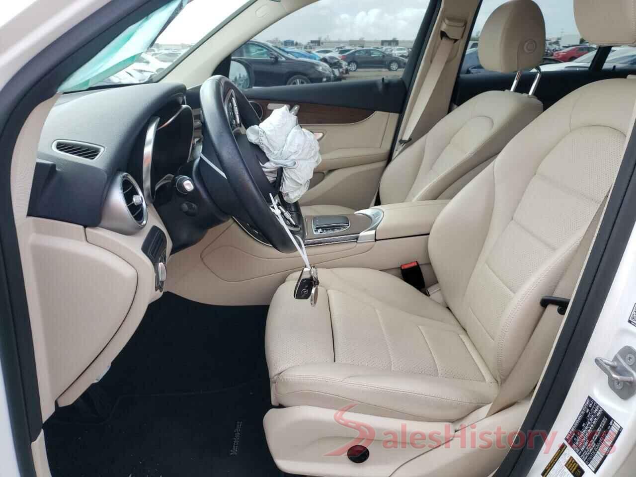 W1N0G8DB0MV296757 2021 MERCEDES-BENZ GLC-CLASS