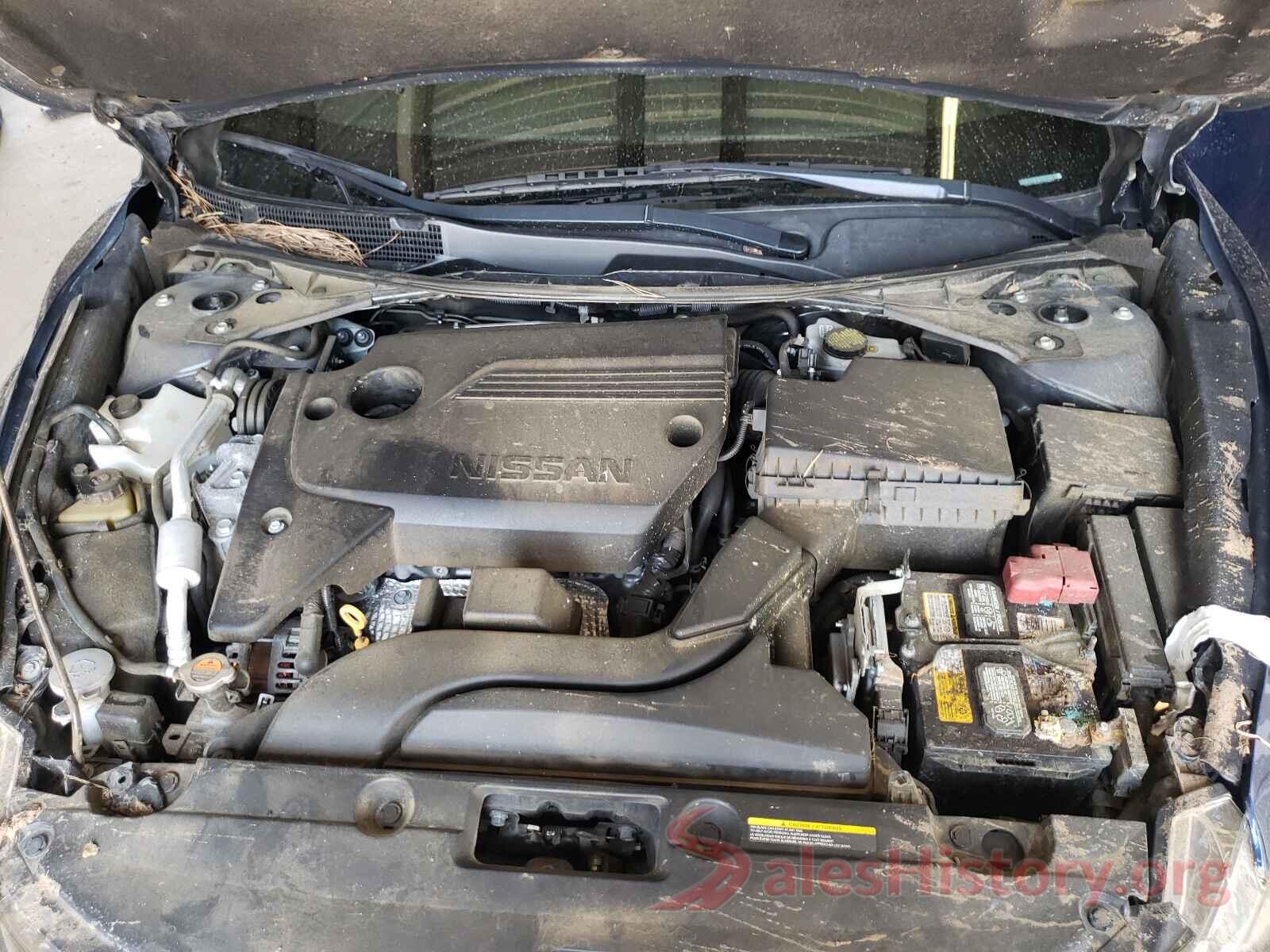 1N4AL3AP0JC228823 2018 NISSAN ALTIMA