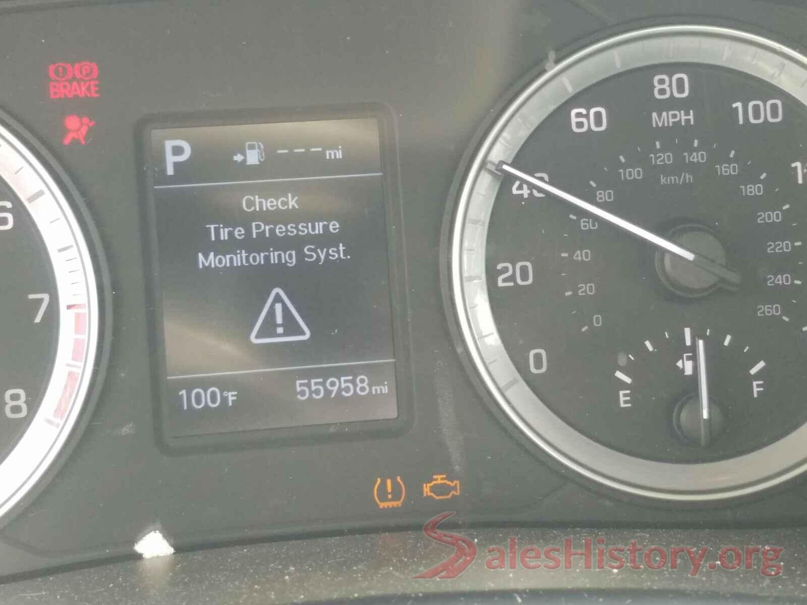 5NPE24AF5KH784157 2019 HYUNDAI SONATA