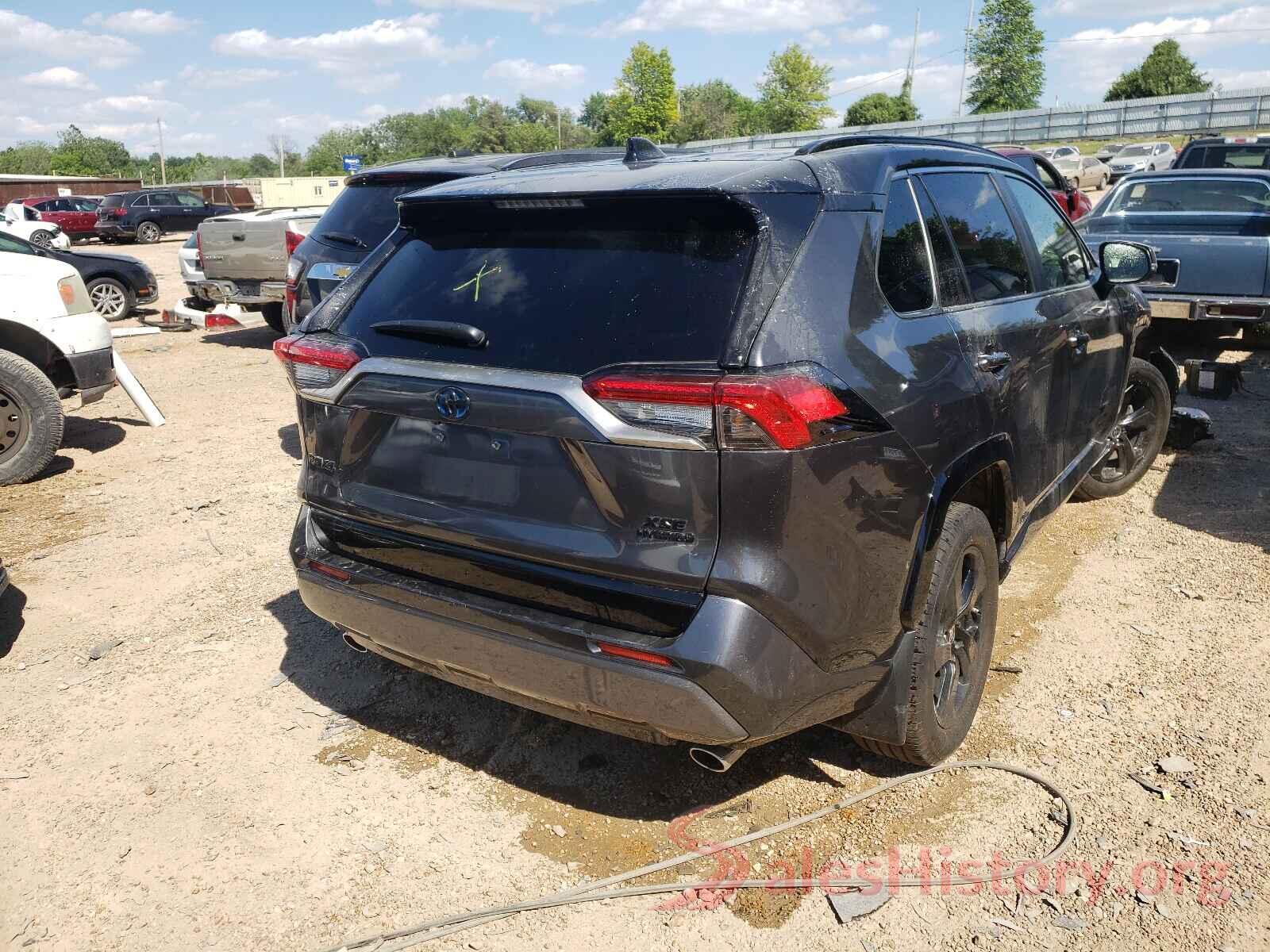 JTMEWRFV7KJ027222 2019 TOYOTA RAV4