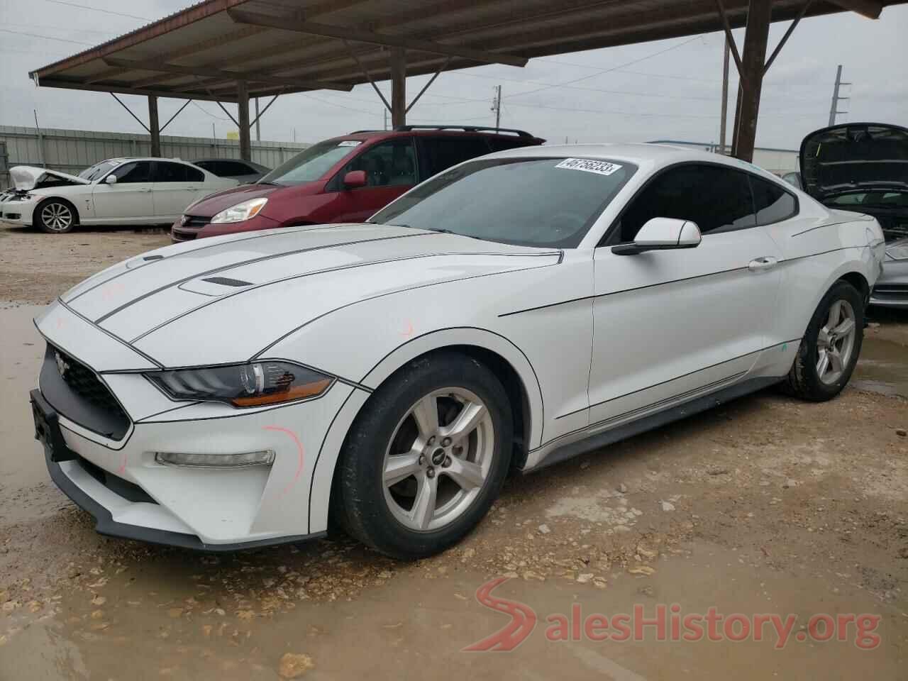 1FA6P8THXJ5118962 2018 FORD MUSTANG