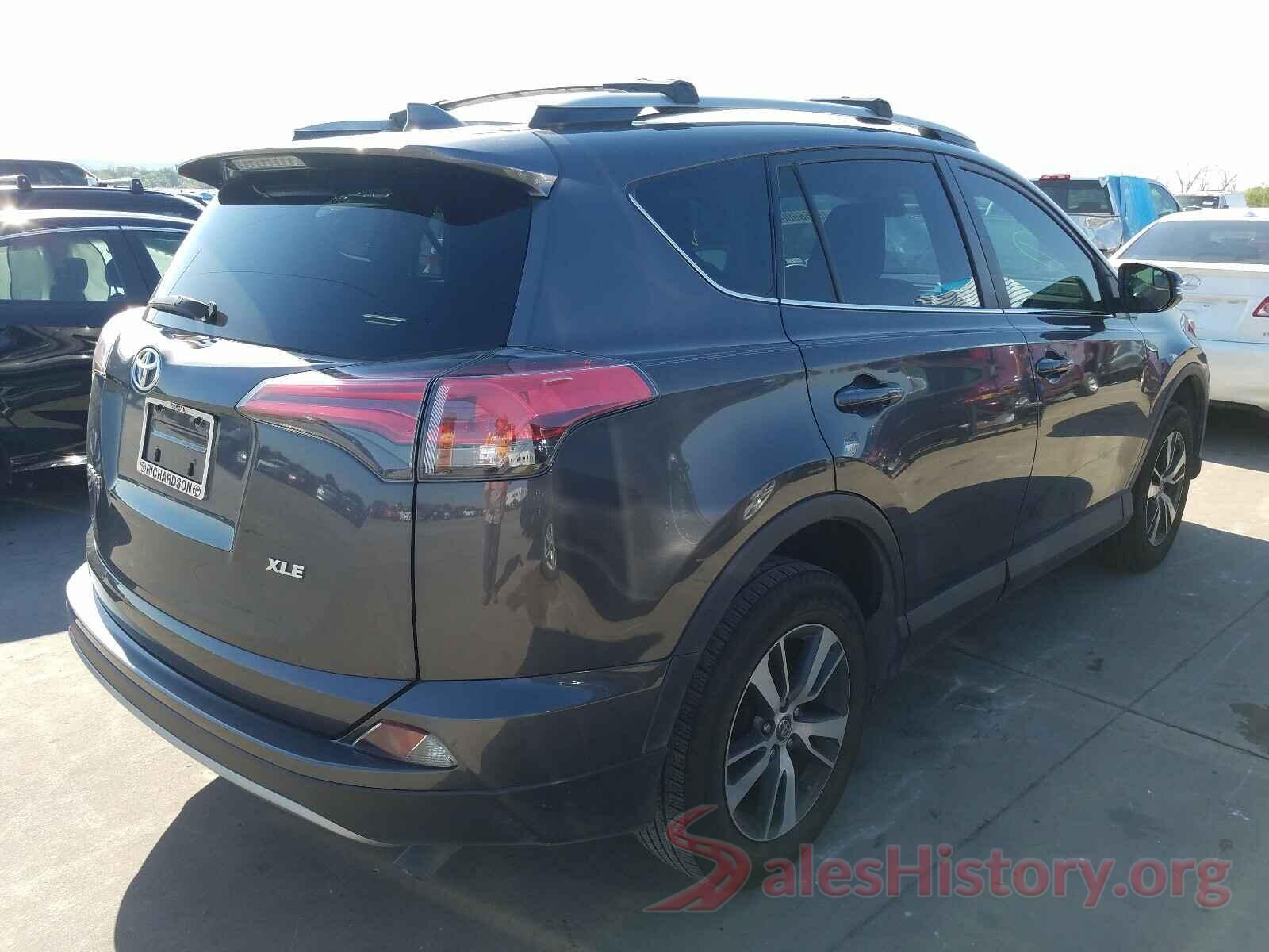 2T3WFREV9HW381341 2017 TOYOTA RAV4