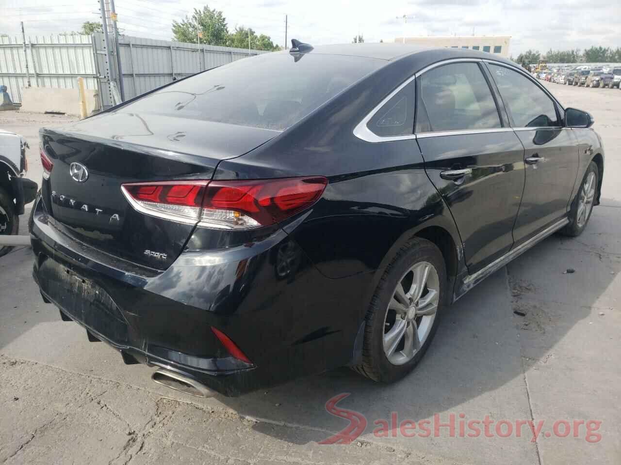 5NPE34AF5JH690968 2018 HYUNDAI SONATA