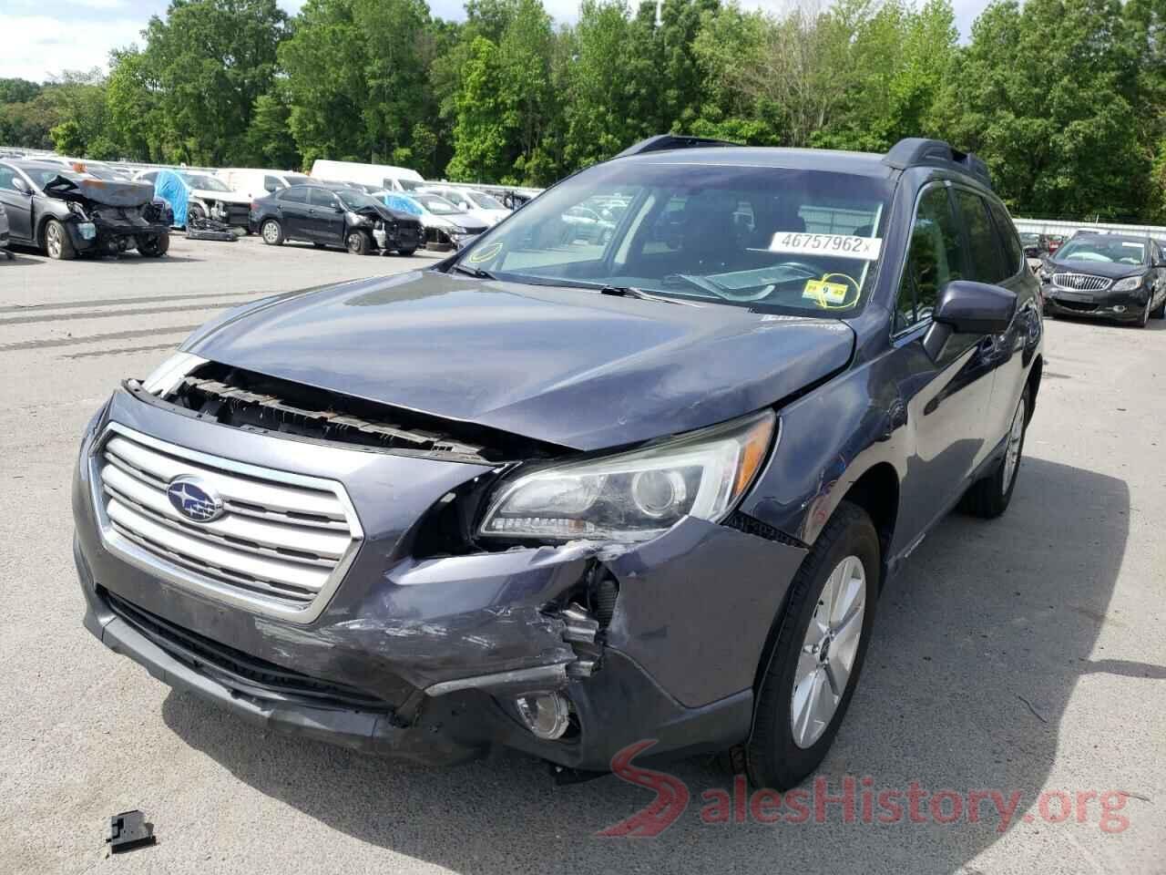 4S4BSACC4F3216130 2015 SUBARU OUTBACK