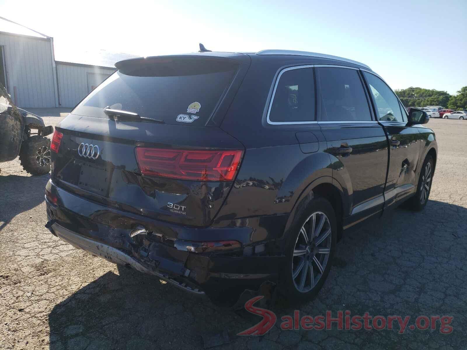 WA1VABF77HD025978 2017 AUDI Q7