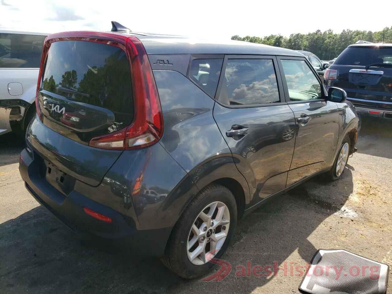 KNDJ23AU6N7835486 2022 KIA SOUL