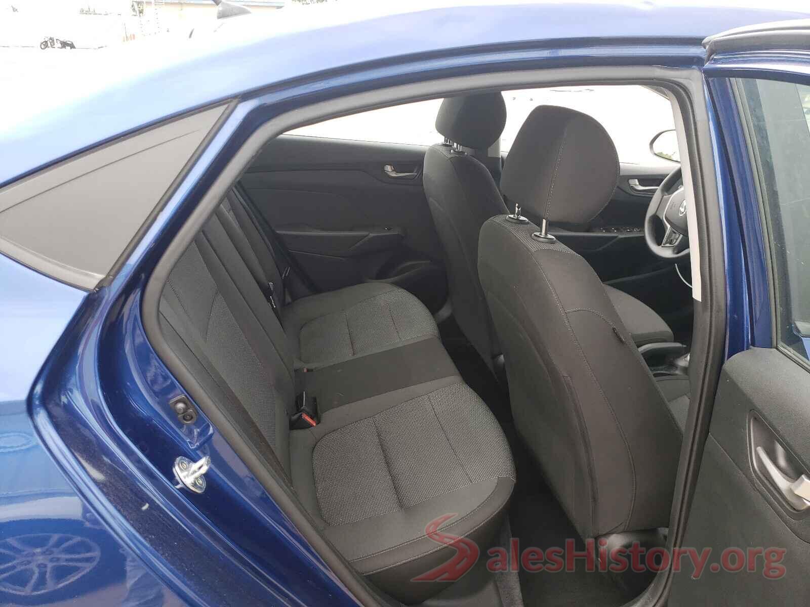 3KPC24A33JE016712 2018 HYUNDAI ACCENT