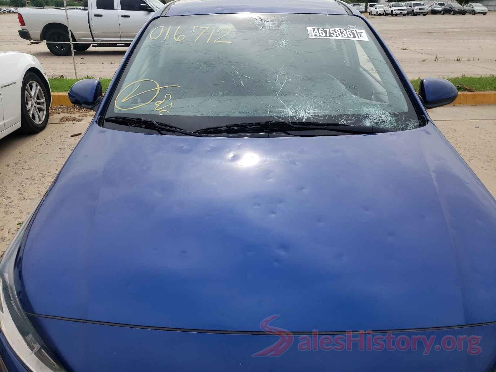 3KPC24A33JE016712 2018 HYUNDAI ACCENT