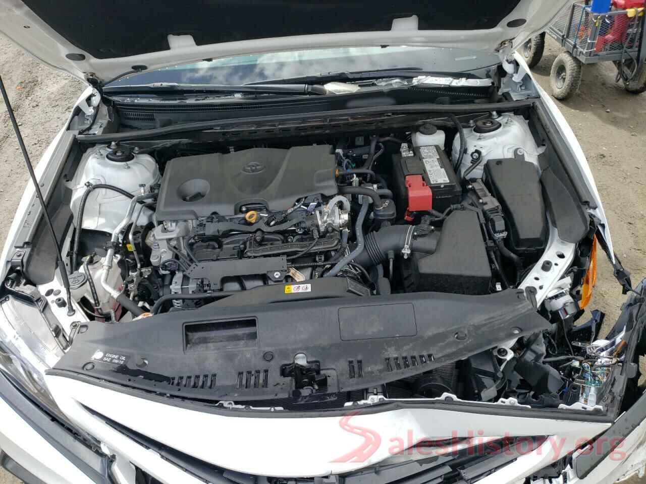 4T1K61AK6NU012470 2022 TOYOTA CAMRY