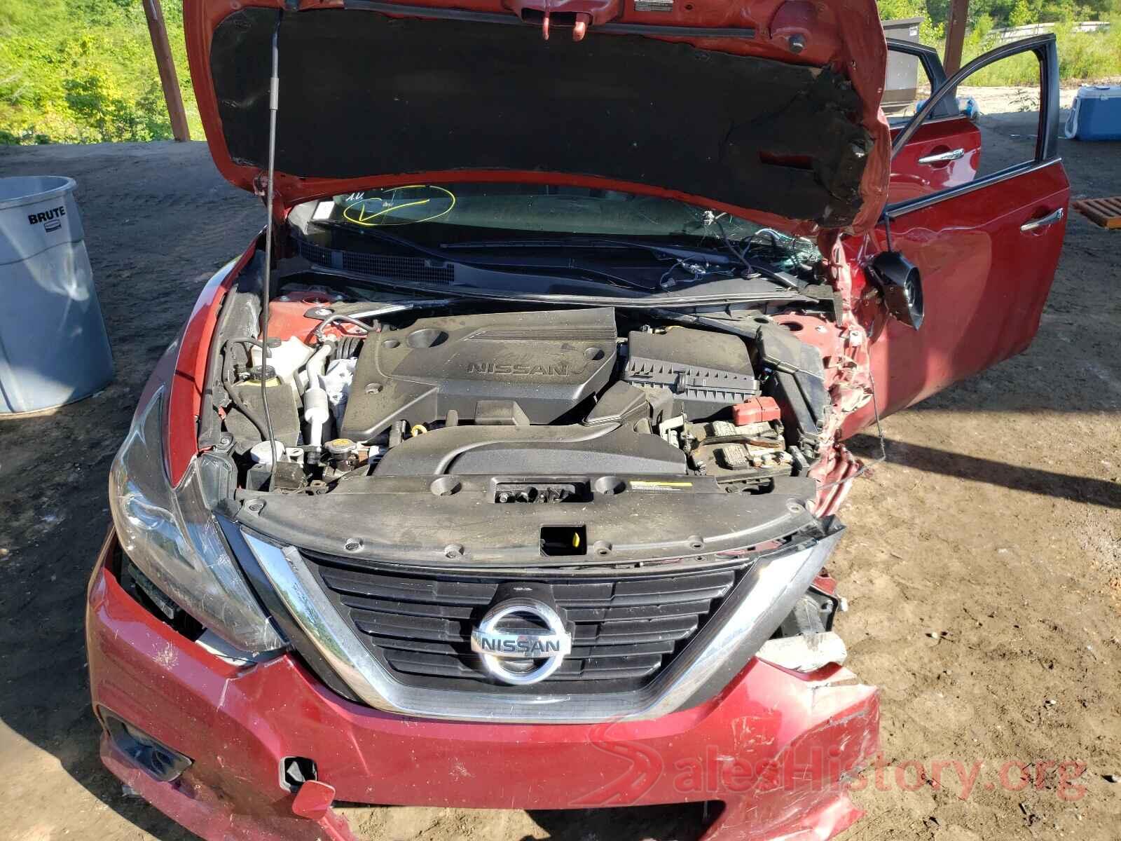 1N4AL3AP0HC264019 2017 NISSAN ALTIMA