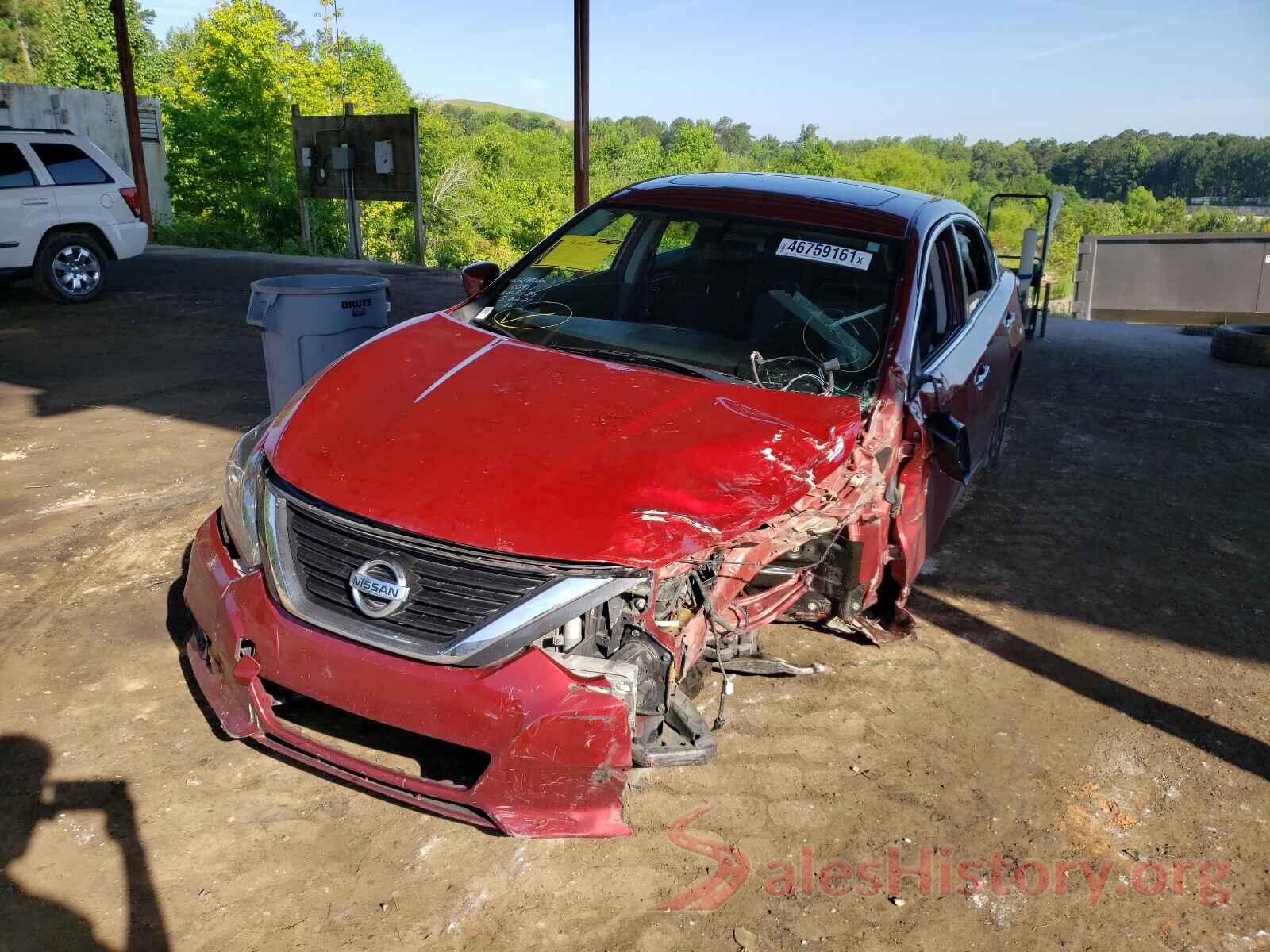 1N4AL3AP0HC264019 2017 NISSAN ALTIMA