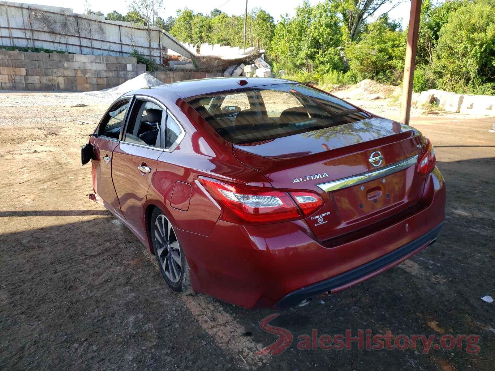 1N4AL3AP0HC264019 2017 NISSAN ALTIMA