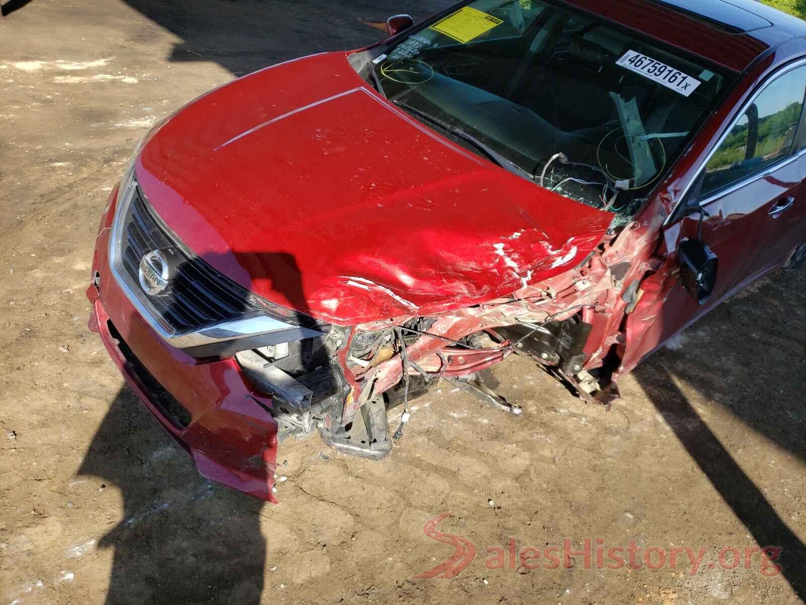 1N4AL3AP0HC264019 2017 NISSAN ALTIMA