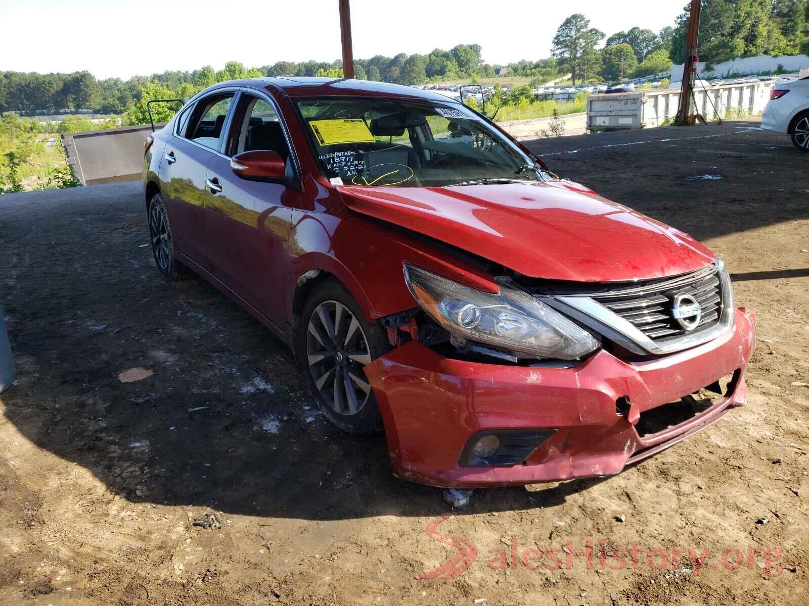 1N4AL3AP0HC264019 2017 NISSAN ALTIMA