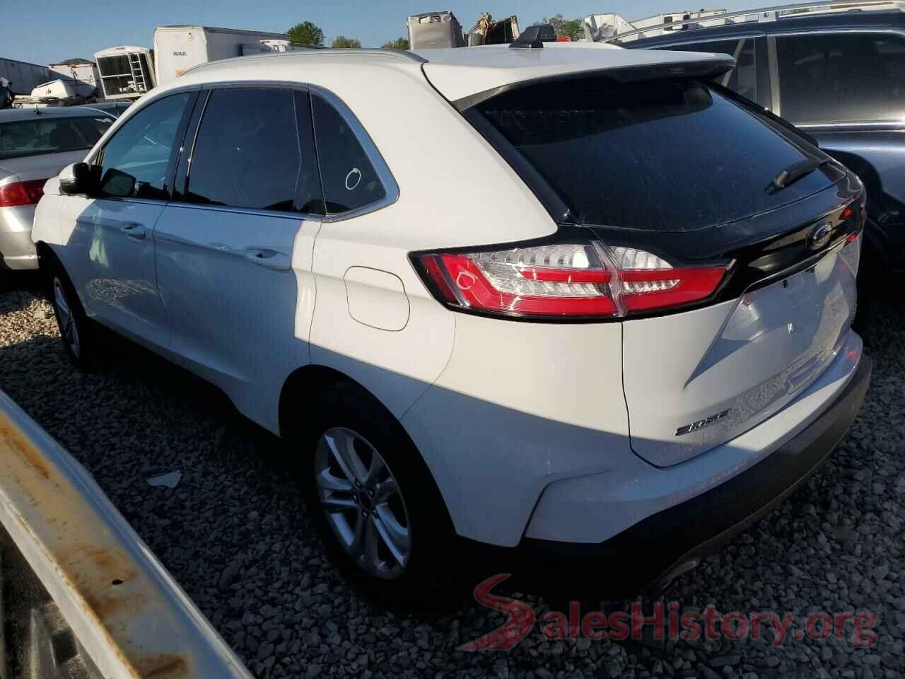 2FMPK4J94LBB15681 2020 FORD EDGE