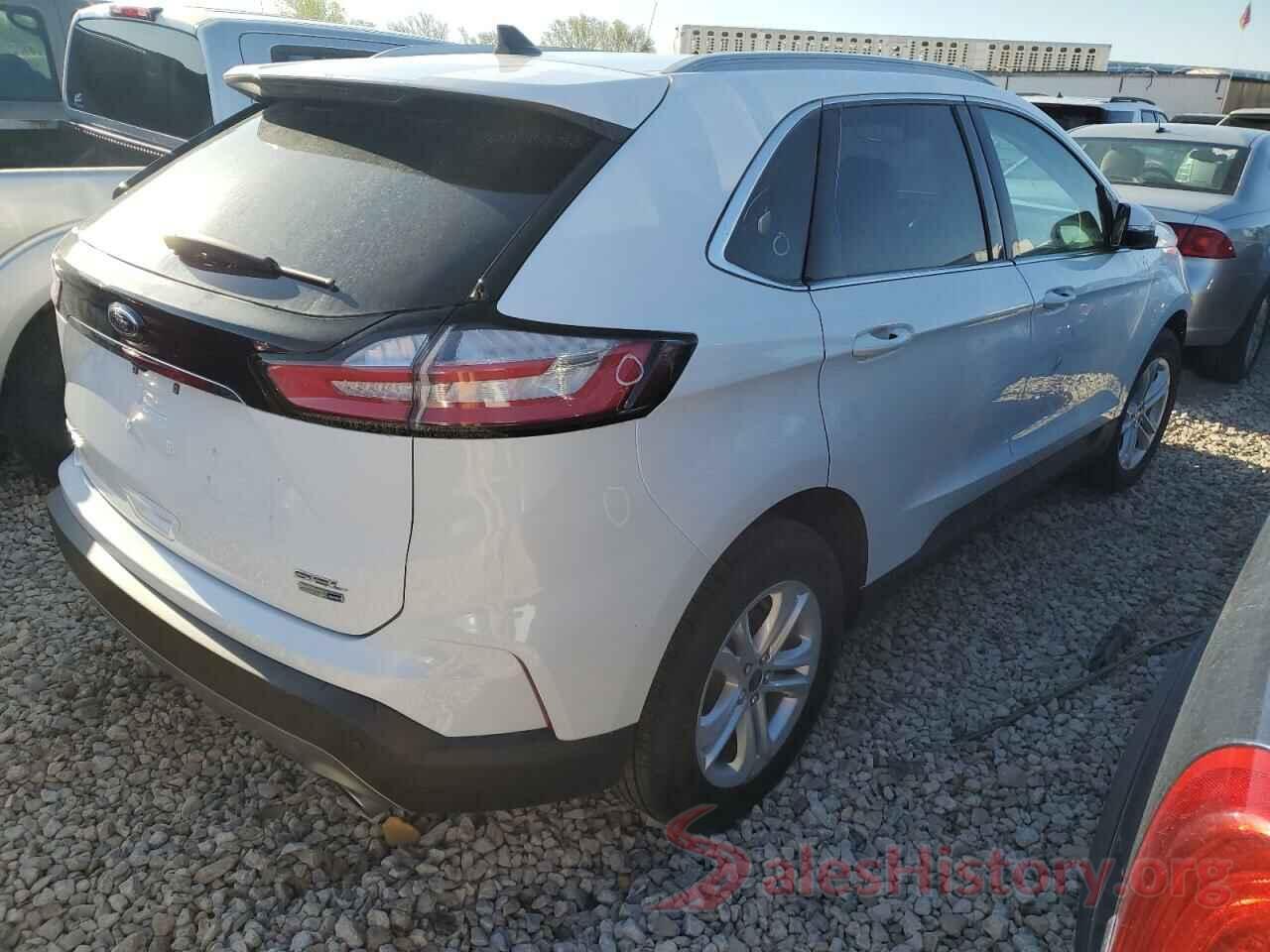 2FMPK4J94LBB15681 2020 FORD EDGE