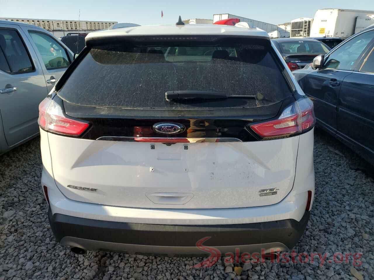 2FMPK4J94LBB15681 2020 FORD EDGE