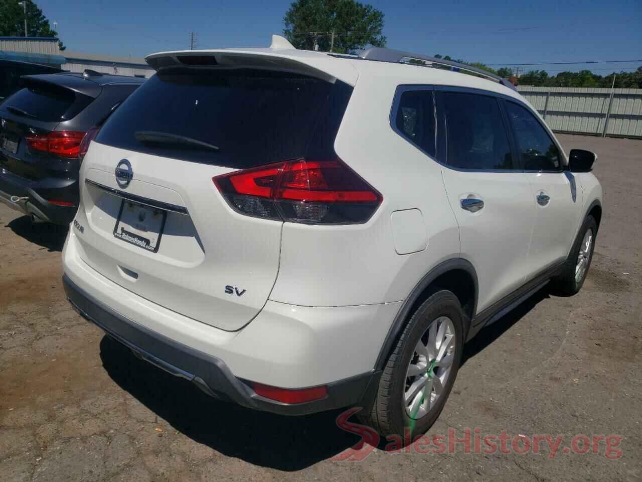 KNMAT2MT4HP598138 2017 NISSAN ROGUE