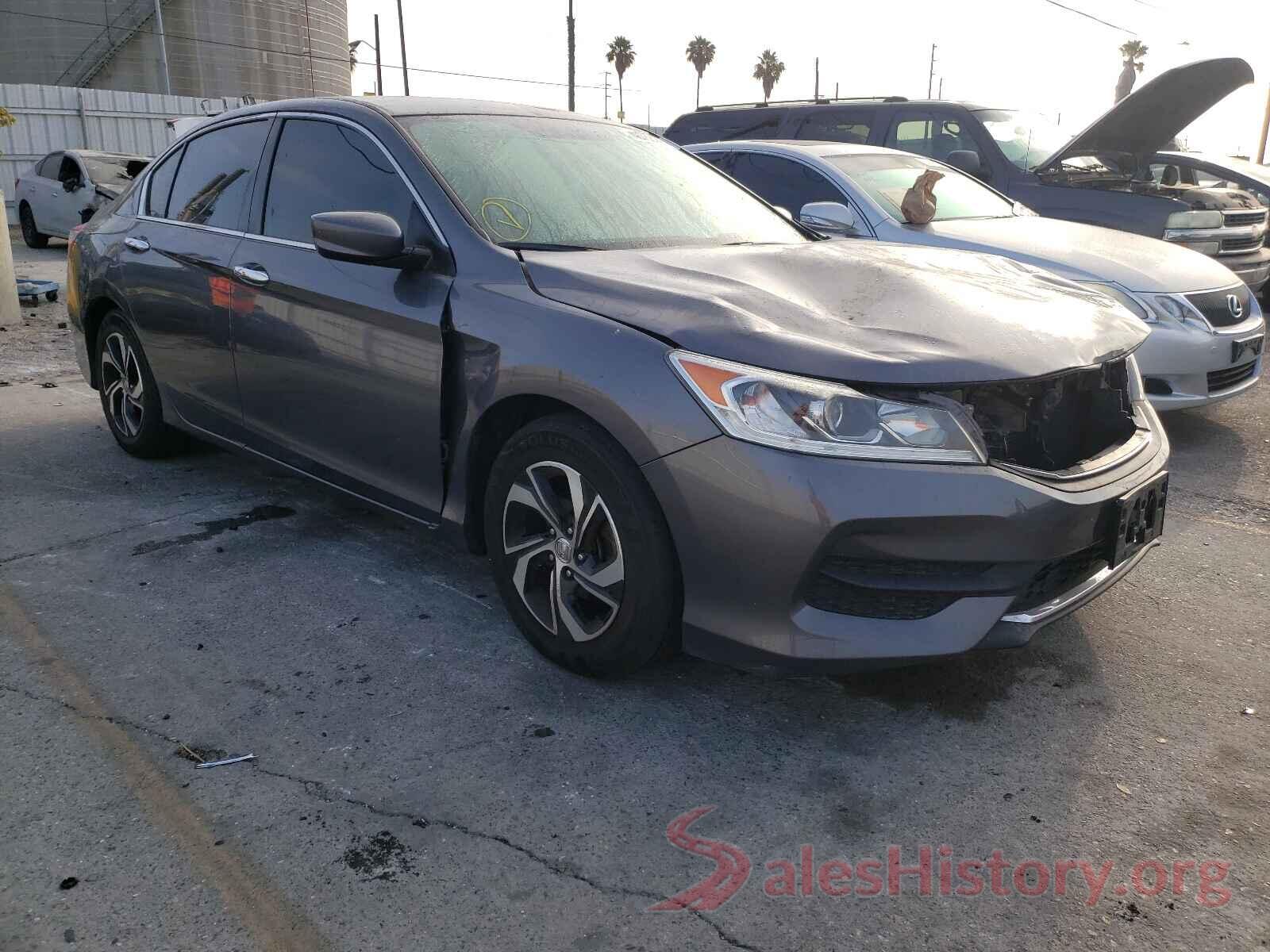 1HGCR2F33HA072513 2017 HONDA ACCORD