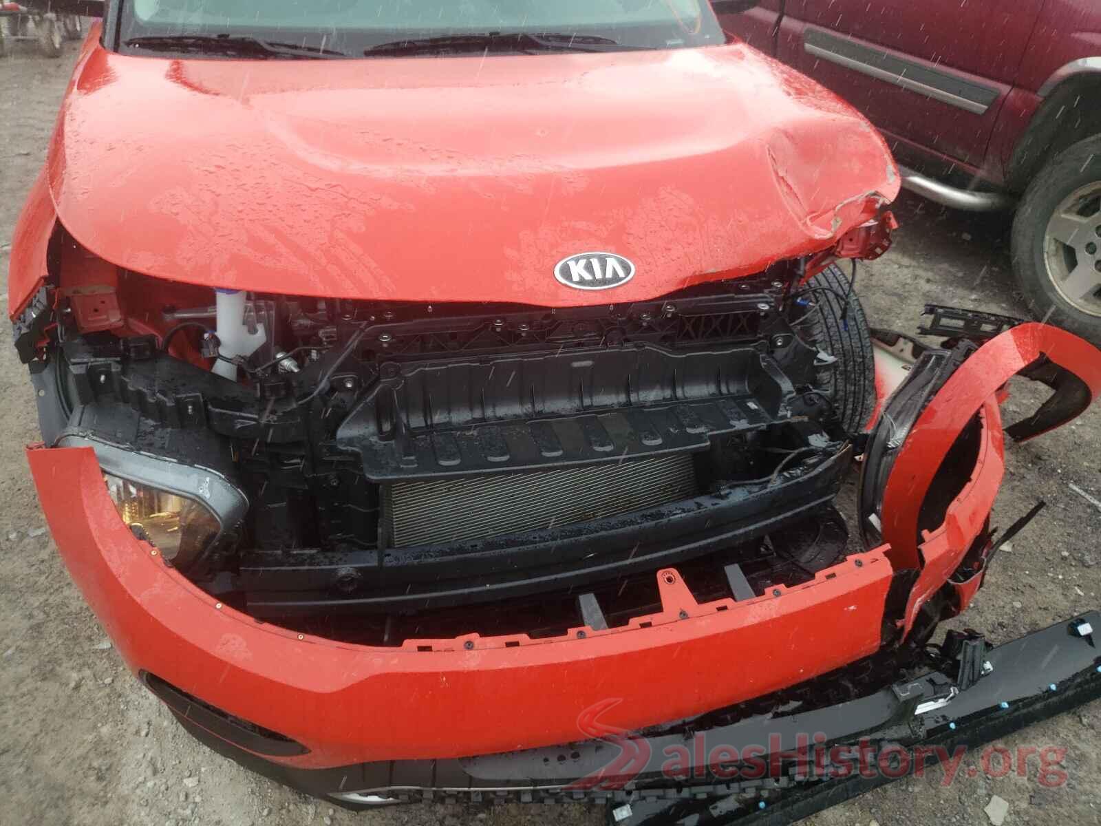 KNDJ23AU4M7737751 2021 KIA SOUL