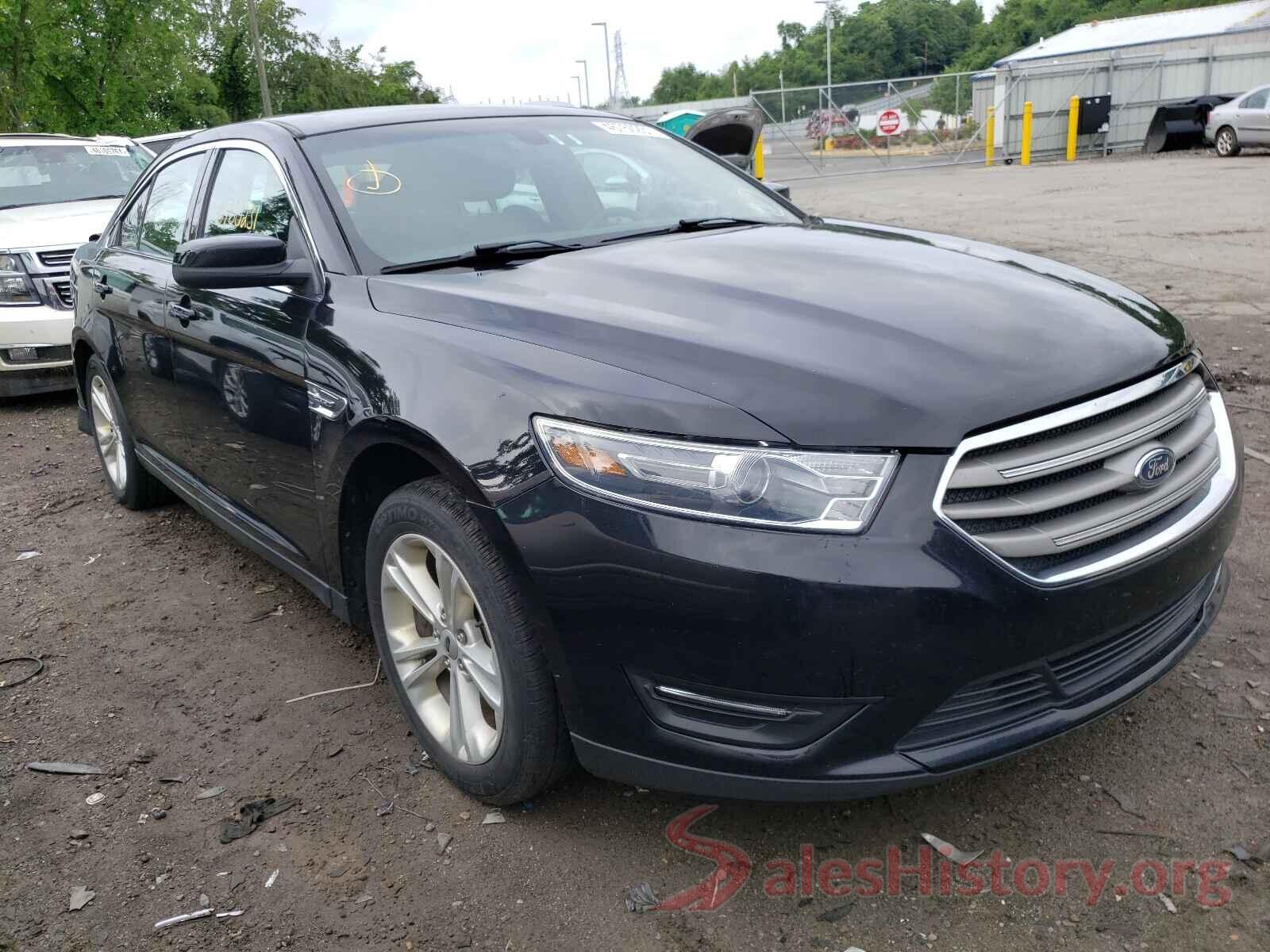 1FAHP2H89KG109965 2019 FORD TAURUS